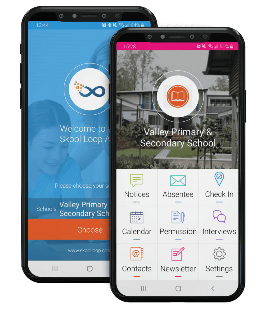 Best Parent Teacher Communication App | Skool Loop