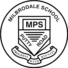 milbrodale school badge