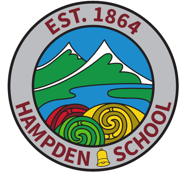 hampden school badge