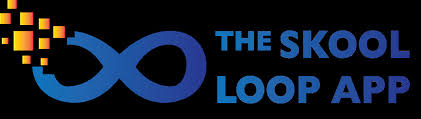 Skool Loop Logo