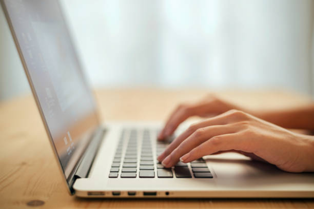 Laptop